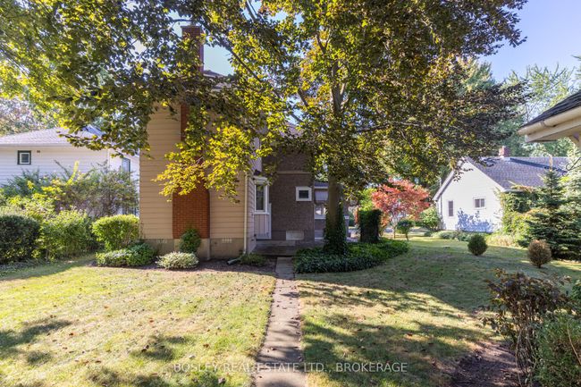 171 Alexandra St, House other with 4 bedrooms, 1 bathrooms and 2 parking in Port Colborne ON | Image 27