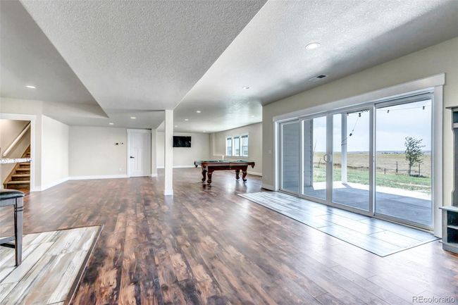 Lower Level Bonus Room | Image 28