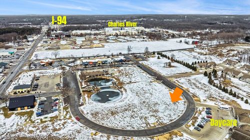 23850 Village Center Circle, Mattawan, MI, 49071 | Card Image