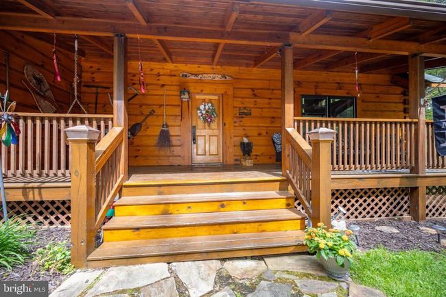 532 Pine Grove Rd, House other with 4 bedrooms, 4 bathrooms and null parking in LONACONING MD | Image 9