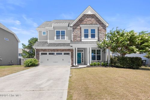 211 Willow Ridge Dr, Holly Ridge, NC, 28445-8837 | Card Image