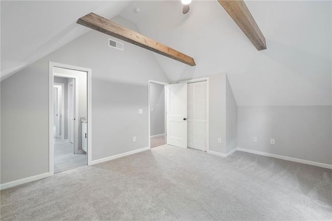 4189 Tamarack Dr, House other with 4 bedrooms, 5 bathrooms and null parking in Jasper GA | Image 42