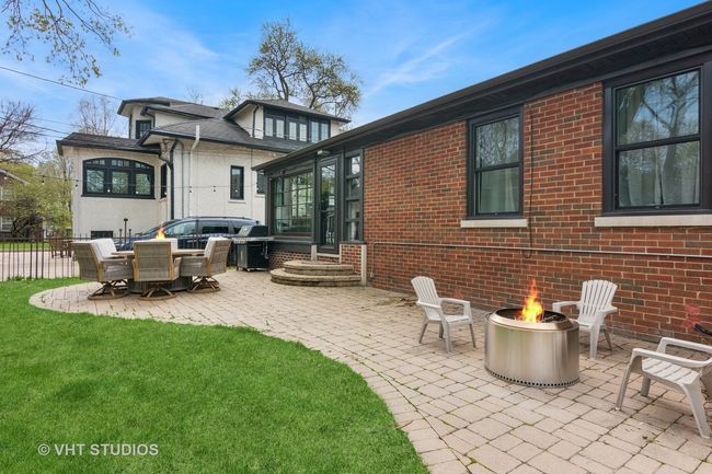 518 N Euclid Ave, House other with 3 bedrooms, 3 bathrooms and 2 parking in Oak Park IL | Image 26