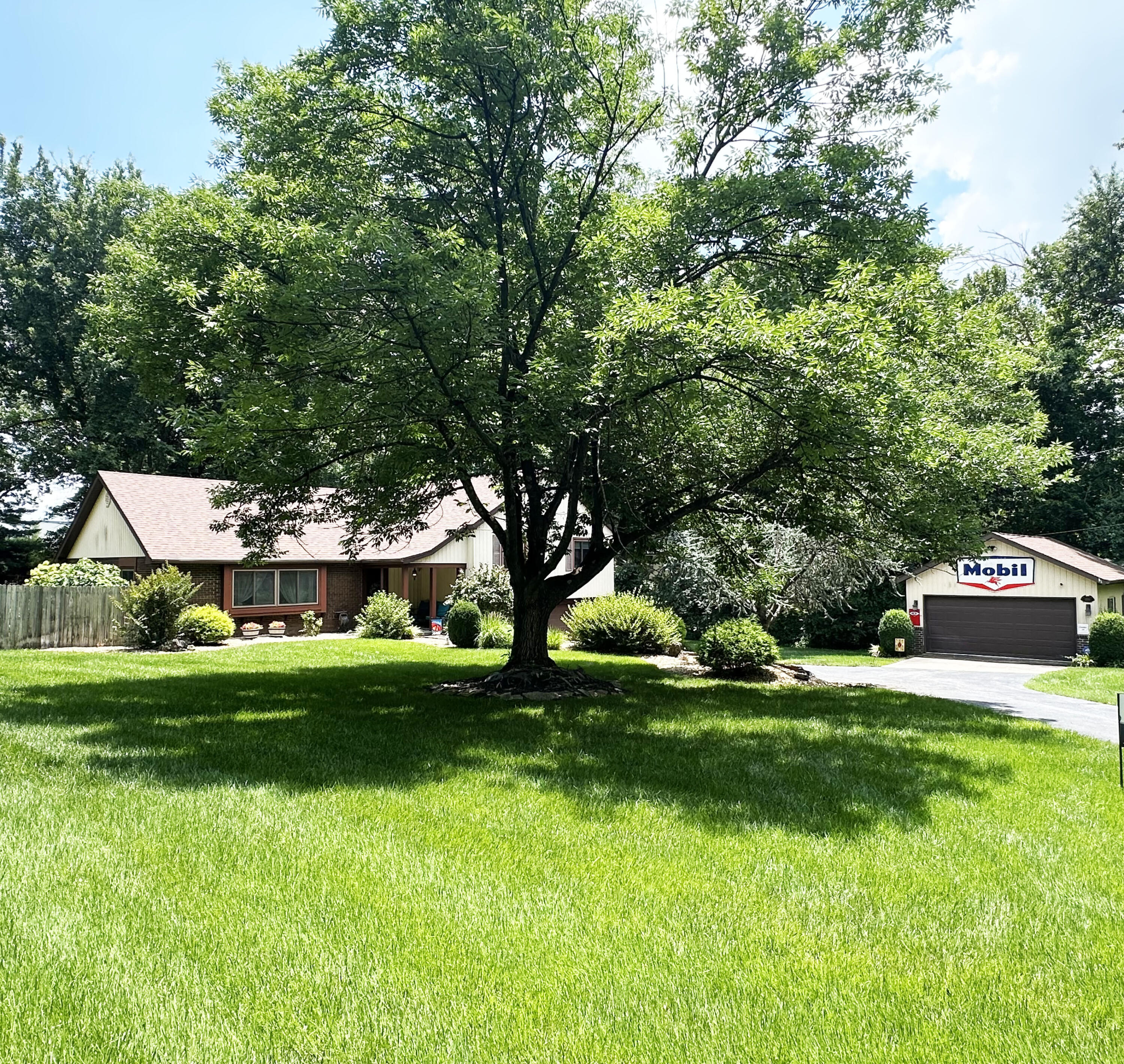 Residential in Springfield