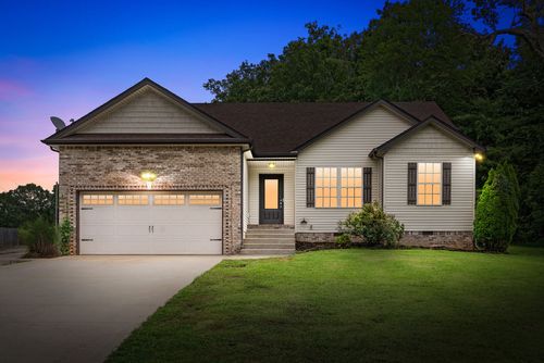 1681 Dotsonville Rd, Clarksville, TN, 37042-7014 | Card Image