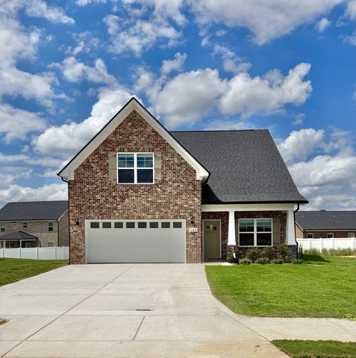 142 Watershed Court, Ashland City, TN, 37015 | Card Image