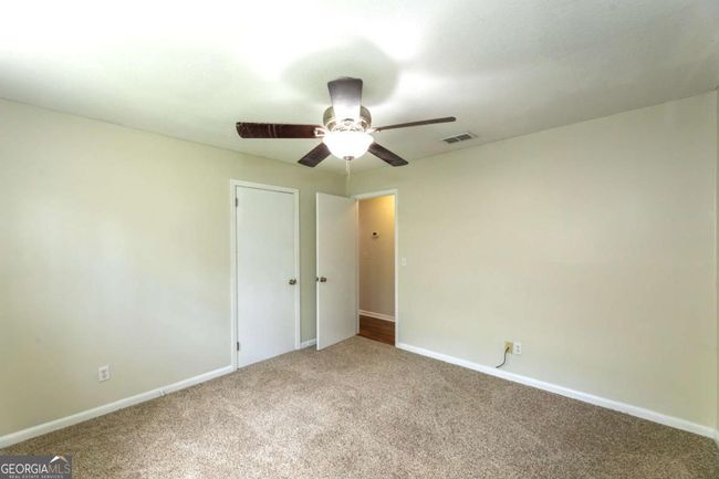 907 Euclid Ave, House other with 4 bedrooms, 2 bathrooms and null parking in Waycross GA | Image 29