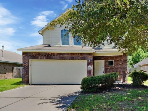 5702 Rocky Trail Dr, Kingwood, TX, 77339-3386 | Card Image