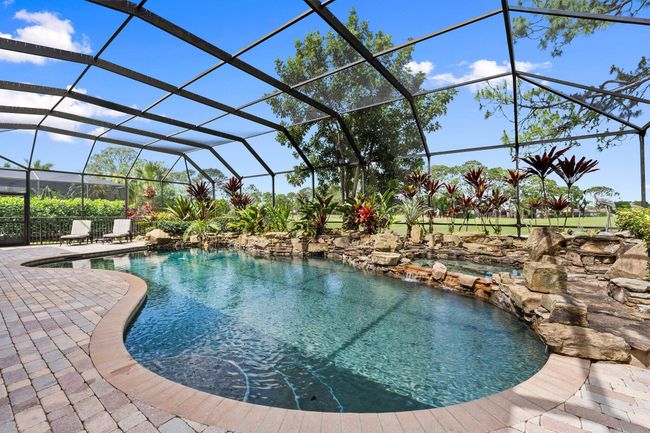 8131 Links Way, House other with 3 bedrooms, 3 bathrooms and null parking in Port St Lucie FL | Image 42