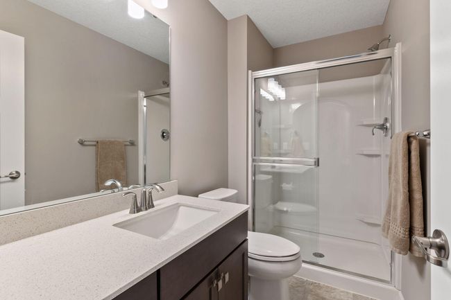 Private 3/4 Bath for Bedroom #2 | Image 30