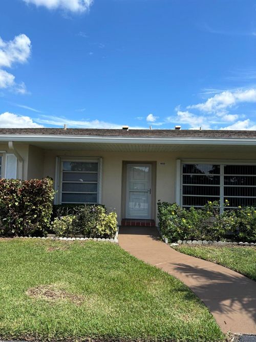 8633 Chevy Chase Dr, Boca Raton, FL, 33433-1805 | Card Image