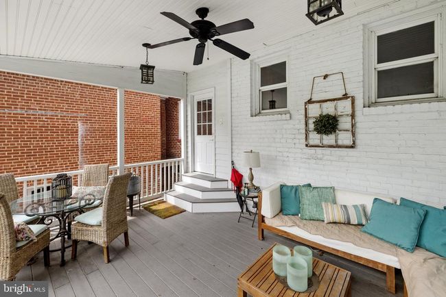 1501 Libbie Ave, House other with 4 bedrooms, 4 bathrooms and null parking in RICHMOND VA | Image 30