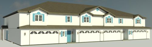 9561 Luebcke Ln, Crown Point, IN, 46307-6267 | Card Image