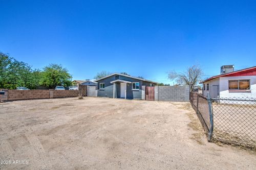 314 W Seagoe Ave, Coolidge, AZ, 85128-5414 | Card Image