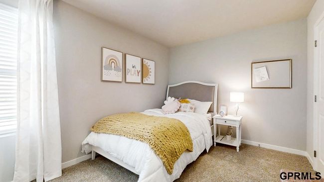 8914 N 166 Th St, Townhouse with 3 bedrooms, 3 bathrooms and 2 parking in Bennington NE | Image 13