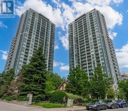 2001-16 Harrison Garden Blvd, North York, ON, M2N7J6 | Card Image