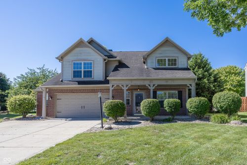 5551 Homestead Ct, Plainfield, IN, 46168-7763 | Card Image