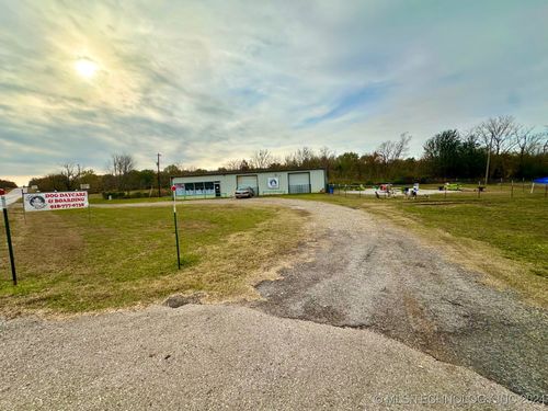 465164 Us Highway 64, Sallisaw, OK, 74955 | Card Image