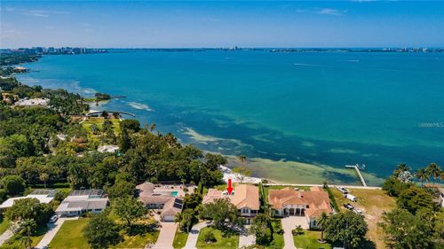 404 S Shore Dr, SARASOTA, FL, 34234-3749 | Card Image