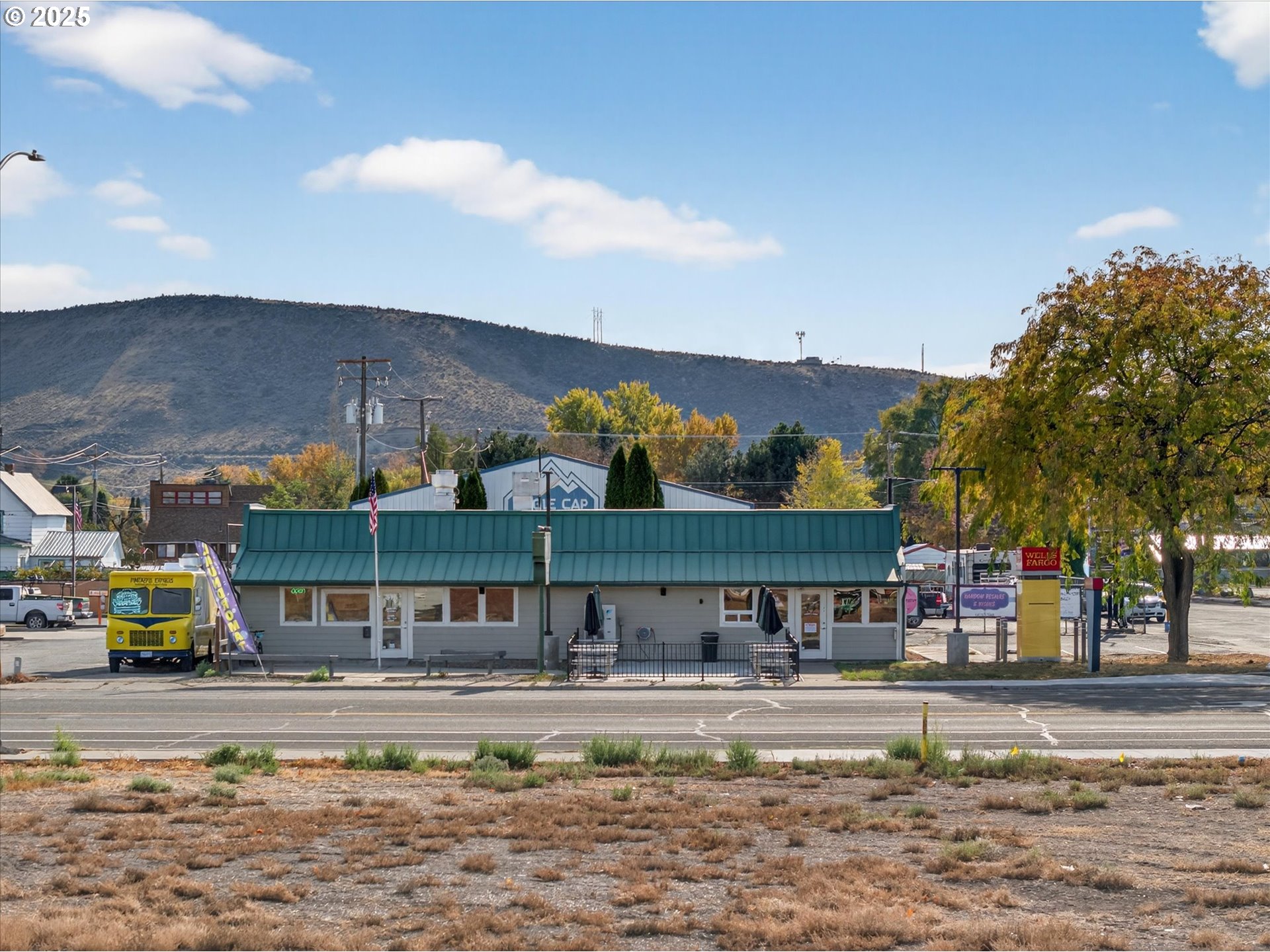 975 Campbell St, Baker City, OR 97814