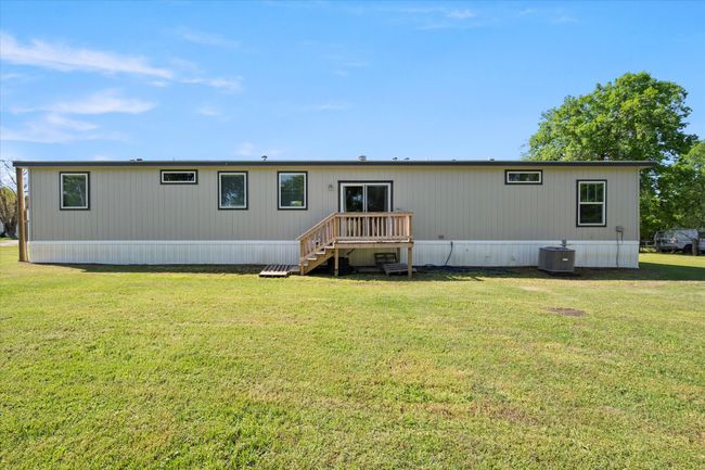 200 W 3 Rd St, House other with 4 bedrooms, 3 bathrooms and null parking in Barry TX | Image 23