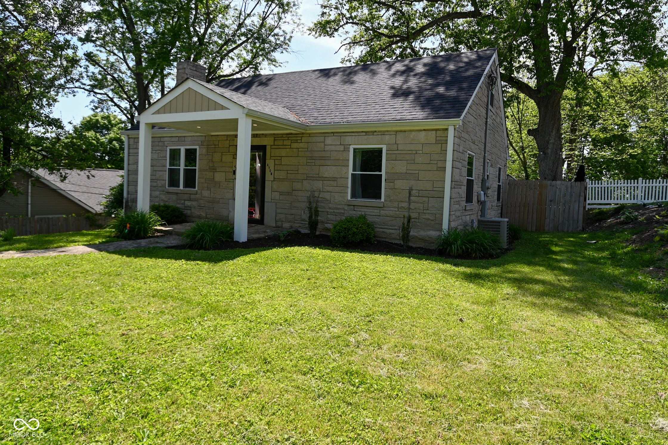Residential in Plainfield 4
