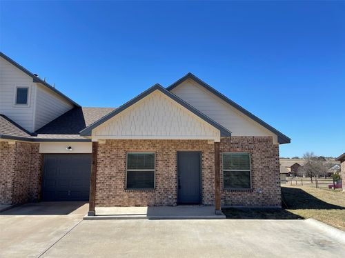 unit-1-8605 Ellis Dr, Weatherford, TX, 76088-4239 | Card Image