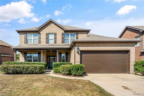 11321 Belle Meade Way, Northport, AL, 35475-5807 | Card Image