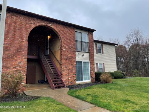 157 Frontier Way, Tinton Falls, NJ, 07753-7821 | Card Image