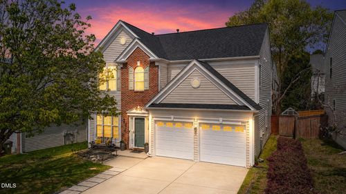 202 Millicent Way, Morrisville, NC, 27560-7296 | Card Image