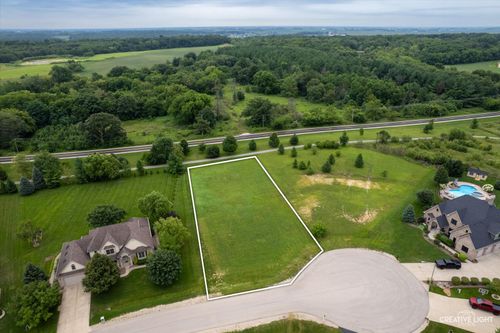 Lot 17 Savannah Ct, Yorkville, IL, 60560 | Card Image