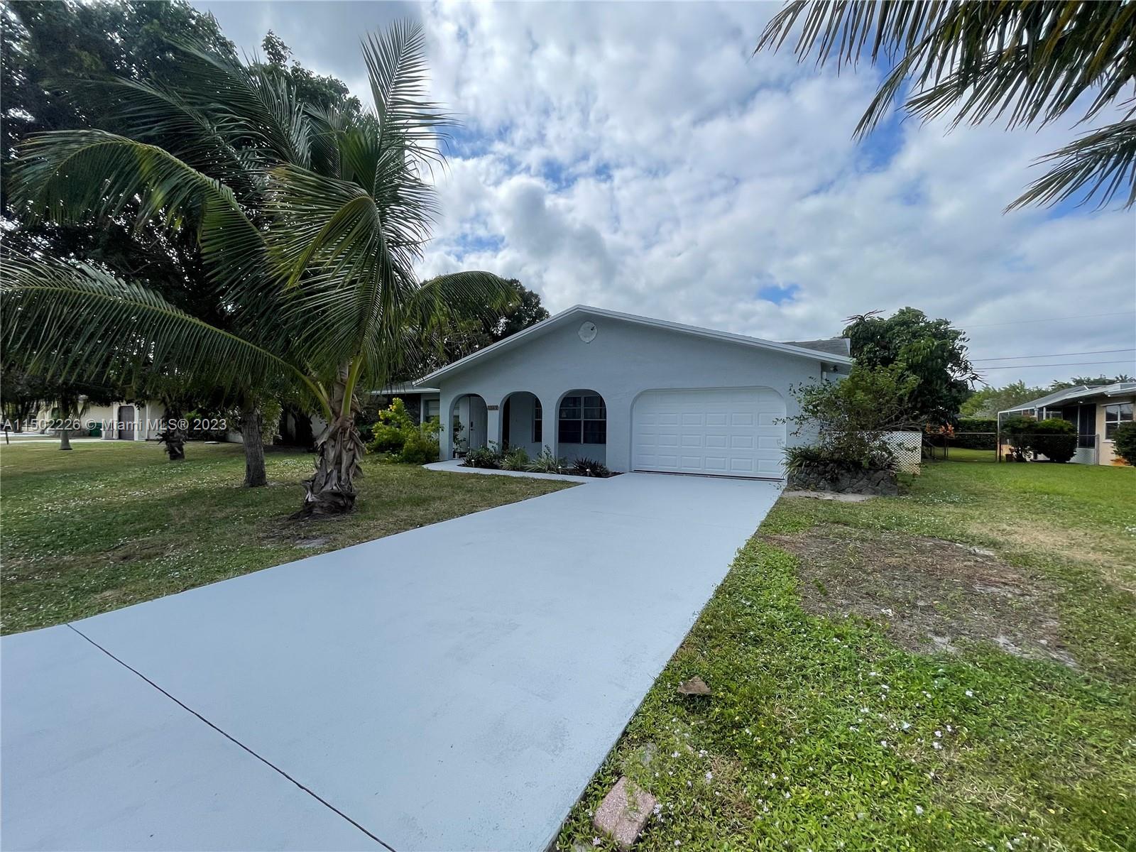 1562 1562 Se Croquet St, For Rent in Port St. Lucie Zoocasa