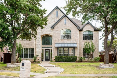 3414 Chapelwood Dr, Sunnyvale, TX, 75182-4006 | Card Image