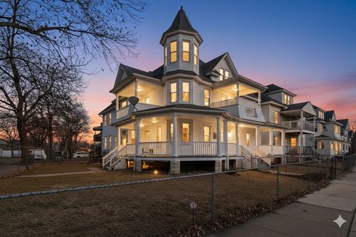 127 Dickinson St, Springfield, MA, 01108-1230 | Card Image