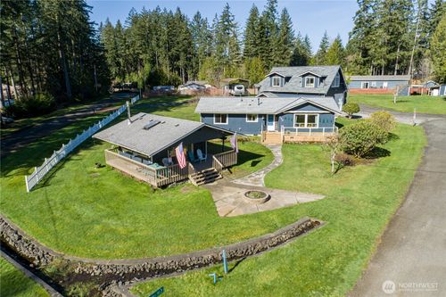 550 E Budd Dr, Shelton, WA, 98584-7900 | Card Image