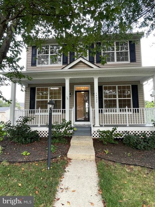 14020 Willet Way, GAINESVILLE, VA, 20155-5915 | Card Image