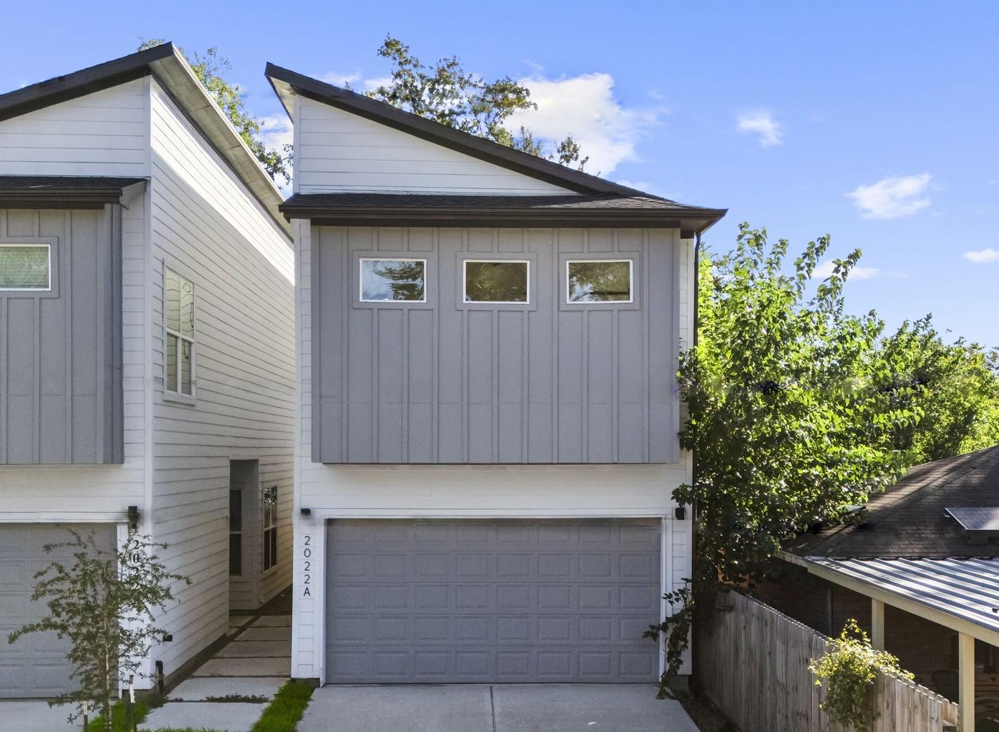 Residential Lease in Houston 2