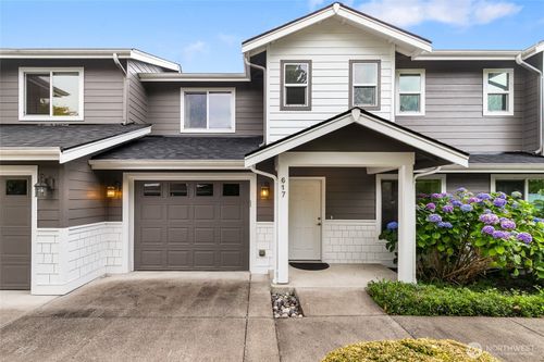 617 Sunflower Ln, Bellingham, WA, 98226-8648 | Card Image