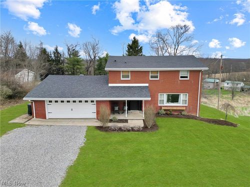 5192 County Road 45, Steubenville, OH, 43952-7010 | Card Image