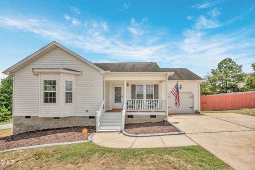 27 True Blue Dr, Broadway, NC, 27505-8176 | Card Image