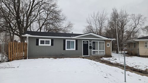 7730 Rhode Island Ct, Hammond, IN, 46323-3031 | Card Image