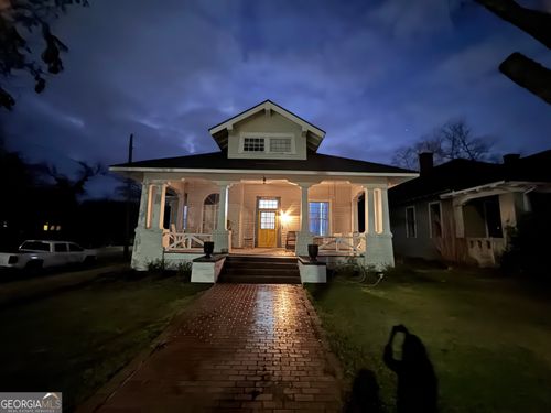 533 Harrold Ave, Americus, GA, 31709-3958 | Card Image