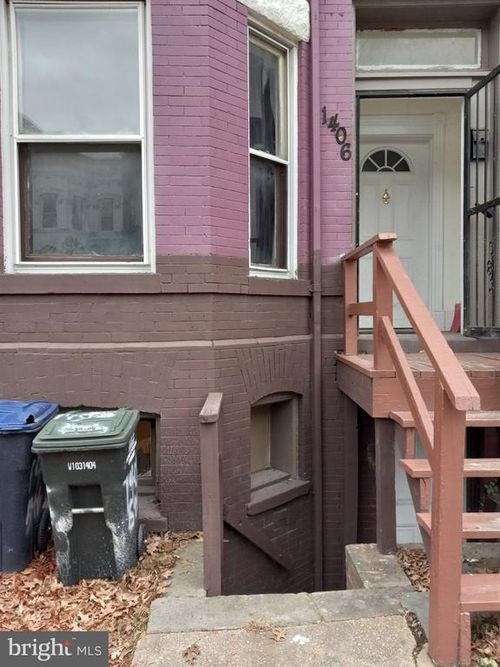 1406 5th St Nw, WASHINGTON, DC, 20001-2402 | Card Image