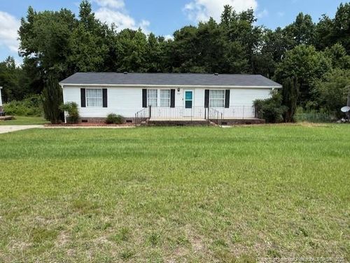 105 Hillcreek Dr, Parkton, NC, 28371-8707 | Card Image