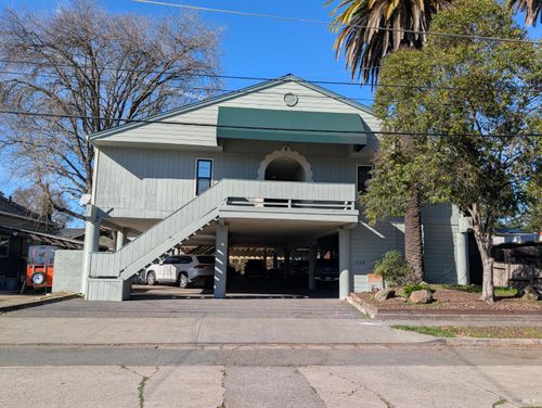 1429 3rd St, Calistoga, CA, 94515-1455 | Card Image