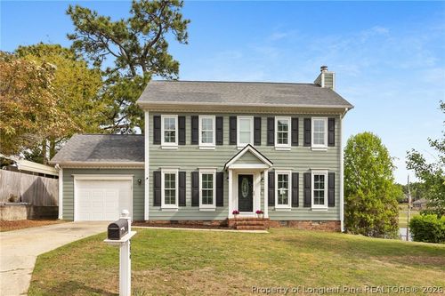 386 Saddle Ridge Rd, Fayetteville, NC, 28311-1241 | Card Image