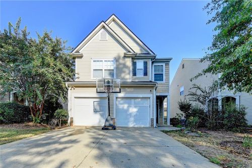 480 Pond Weed Dr, Lawrenceville, GA, 30045-9044 | Card Image