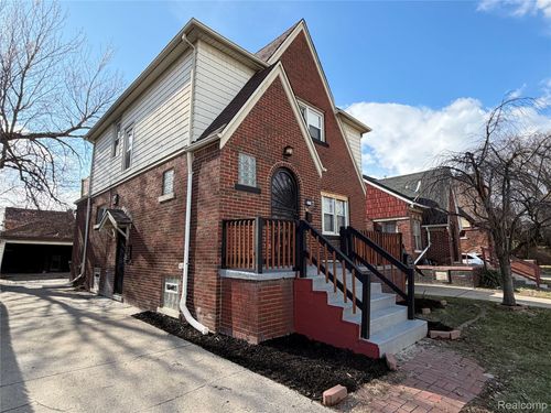 5791 Bedford St, Detroit, MI, 48224-2654 | Card Image