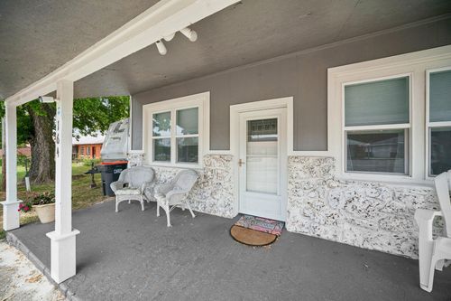164 W Cherokee Ave, Langley, OK, 74350 | Card Image