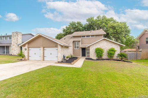 6022 Royal Wood, San Antonio, TX, 78239-1631 | Card Image